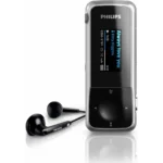 Philips GoGear MP3 player SA1MXX02KN/02