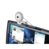 Trust MultiCover Chat webcam 1.3 MP 640 x 480 pixels USB White