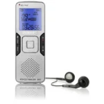 Philips Digital Voice Tracer LFH0880/00