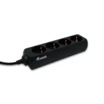 Equip 4-Outlet Power Strip