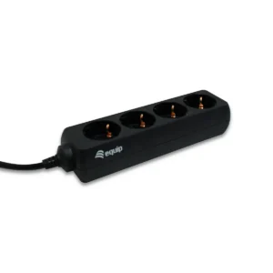 Equip 4-Outlet Power Strip