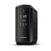 CyberPower CP900EPFCLCD uninterruptible power supply (UPS) Standby (Offline) 0.9 kVA 540 W 6 AC outlet(s)