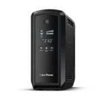 CyberPower CP900EPFCLCD uninterruptible power supply (UPS) Standby (Offline) 0.9 kVA 540 W 6 AC outlet(s)