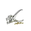 Rexel No. 2 Eyelets Brass (500)