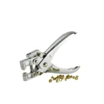 Rexel No. 2 Eyelets Brass (500)