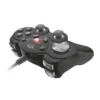 Trust GXT 24 Black USB 2.0 Gamepad PC
