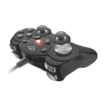 Trust GXT 24 Black USB 2.0 Gamepad PC