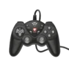 Trust GXT 24 Black USB 2.0 Gamepad PC