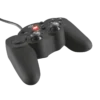 Trust GXT 24 Black USB 2.0 Gamepad PC