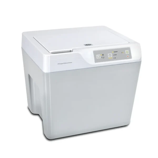 HP Designjet 3D Removal System