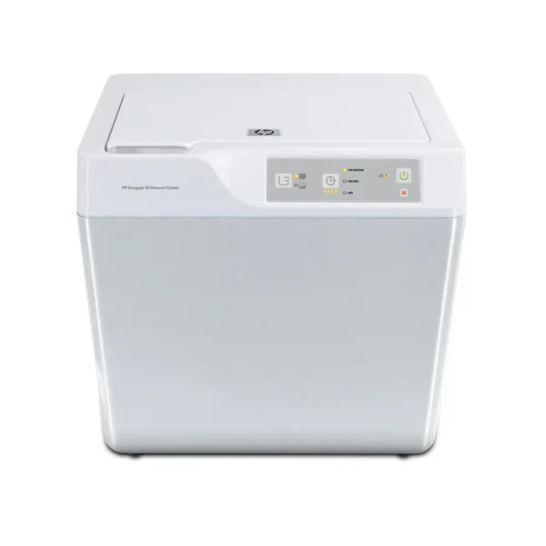 HP Designjet 3D Removal System