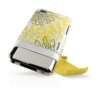 Philips DLA4250/17 MP3/MP4 player case Shell case Yellow Polycarbonate