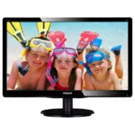 Philips LCD monitor with LED backlight 226V4LSB/01