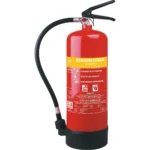 Elro SB6NL Fire extinguisher foam