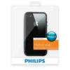 Philips DLM1391/17 mobile phone case Cover Black, Transparent