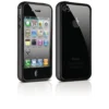 Philips DLM1391/17 mobile phone case Cover Black, Transparent