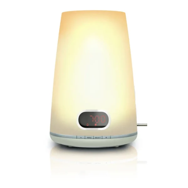 Philips Wake-up Light HF3471/60