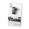 Trust 17943 mobile device charger Mobile phone, MP3, Tablet Black AC Indoor