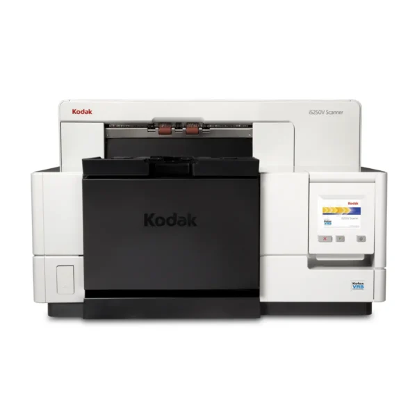 Kodak Alaris i5200V Scanner ADF scanner 600 x 600 DPI A3 Black, White