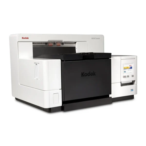 Kodak Alaris i5200V Scanner ADF scanner 600 x 600 DPI A3 Black, White