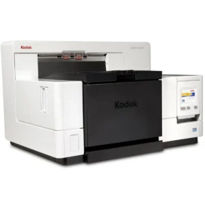 Kodak Alaris i5200V Scanner ADF scanner 600 x 600 DPI A3 Black, White