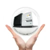 Kodak Alaris i5200V Scanner ADF scanner 600 x 600 DPI A3 Black, White