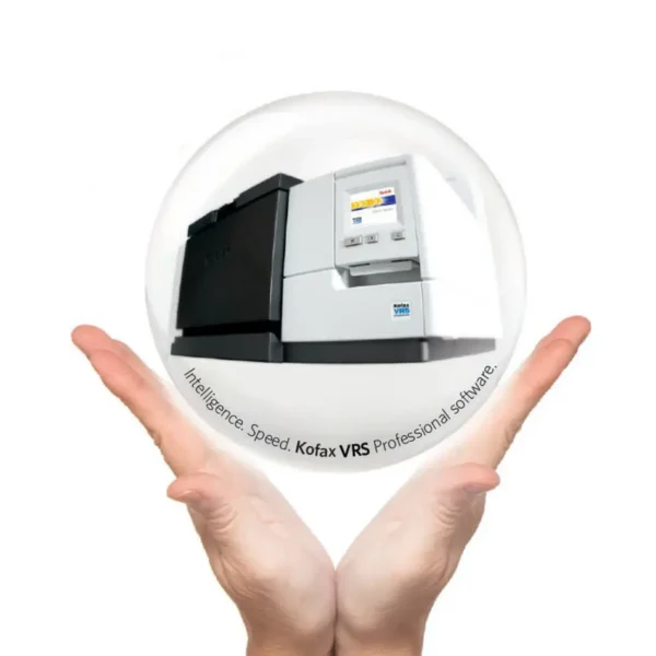 Kodak Alaris i5200V Scanner ADF scanner 600 x 600 DPI A3 Black, White