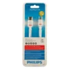 Philips SWF2123S/27 FireWire cable 1.828 m 6-p 4-p White