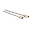 Philips SWF2123S/27 FireWire cable 1.828 m 6-p 4-p White