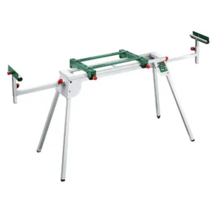 Bosch PTA 2400 mitre saw stand Green, Silver 4 leg(s)