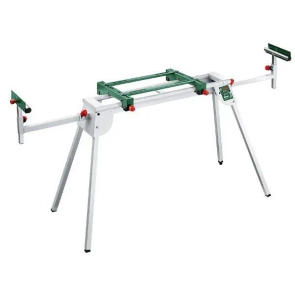 Bosch PTA 2400 mitre saw stand Green, Silver 4 leg(s)