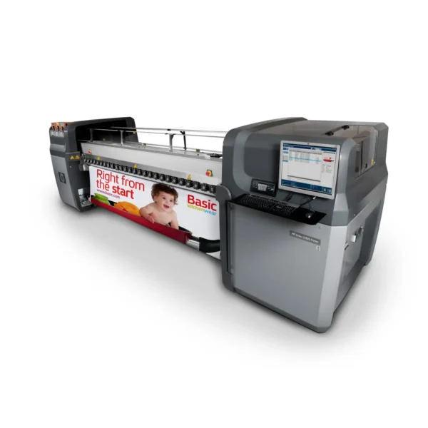 HP Latex 820 Printer ( Scitex LX820 Industrial Printer)