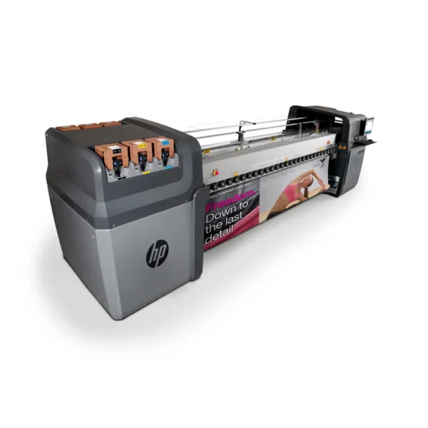HP Latex 820 Printer ( Scitex LX820 Industrial Printer)