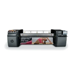 HP Latex 820 Printer ( Scitex LX820 Industrial Printer)