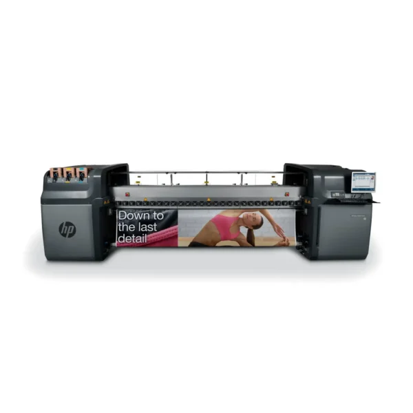 HP Latex 820 Printer ( Scitex LX820 Industrial Printer)