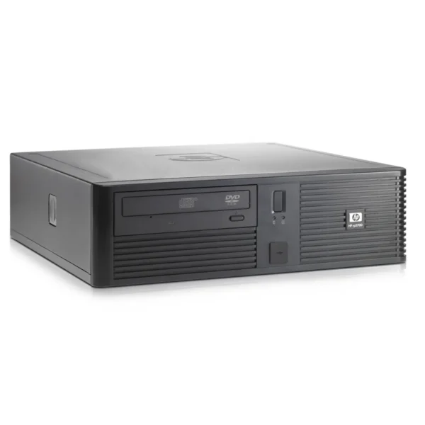 HP rp5700 Point of Sale System