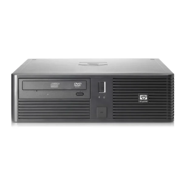 HP rp5700 Point of Sale System