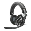 Trust 5.1 Surround USB Headset Wired Head-band Gaming Black