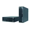 Fujitsu ESPRIMO E5731 Intel® Core™2 Duo E8400 2 GB DDR3-SDRAM 320 GB Intel® GMA 4500M Windows 7 Professional SFF PC Black