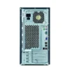Fujitsu ESPRIMO P9900 Intel® Core™ i3 i3-530 4 GB DDR3-SDRAM 500 GB Intel® HD Graphics Windows 7 Professional Micro Tower PC Black
