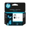 HP 21 Black Original Ink Cartridge
