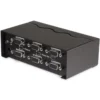 StarTech.com 2×4 High Resolution Matrix VGA Video Switch