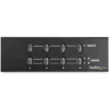 StarTech.com 2×4 High Resolution Matrix VGA Video Switch