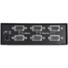 StarTech.com 2×4 High Resolution Matrix VGA Video Switch