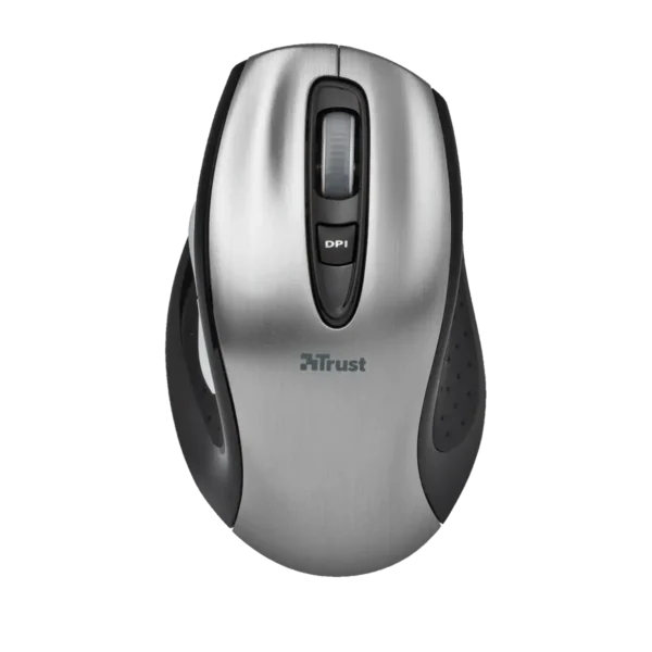 Trust Silverstone mouse RF Wireless Laser 800 DPI