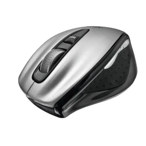Trust Silverstone mouse RF Wireless Laser 800 DPI