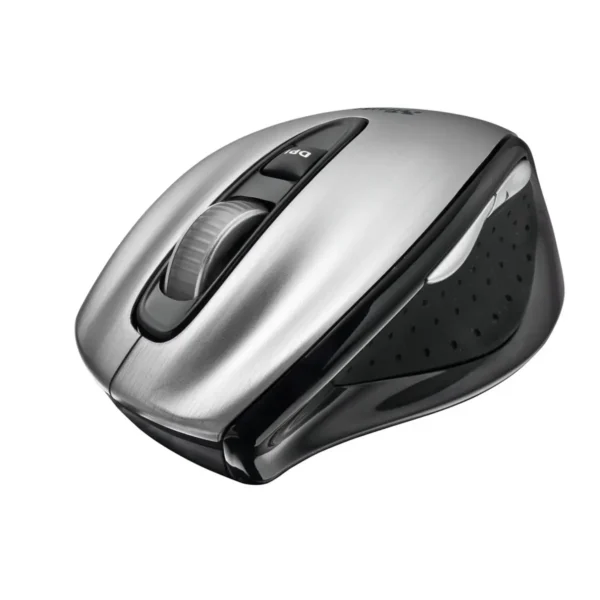 Trust Silverstone mouse RF Wireless Laser 800 DPI