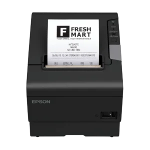 Epson TM-T88V (050) 180 x 180 DPI Wired Thermal POS printer