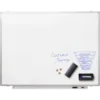 Legamaster PROFESSIONAL whiteboard 90x120cm