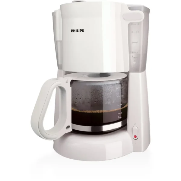 Philips Daily Collection HD7448/00 Coffee maker